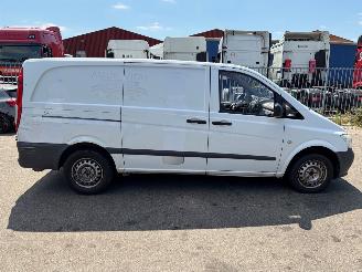 Mercedes Vito w639 picture 5
