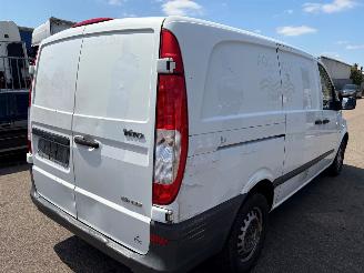 Mercedes Vito w639 picture 7