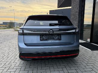 Volkswagen ID.7 Tourer PRO 77kWh 286PK Aut. VOL! picture 9