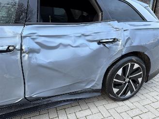 Volkswagen ID.7 Tourer PRO 77kWh 286PK Aut. VOL! picture 41