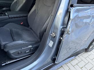 Volkswagen ID.7 Tourer PRO 77kWh 286PK Aut. VOL! picture 45