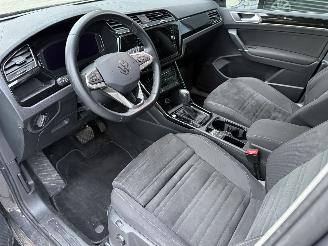 Volkswagen Touran FACELIFT 1.5 TSI 150PK DSG7 Highline 7-Personen picture 17