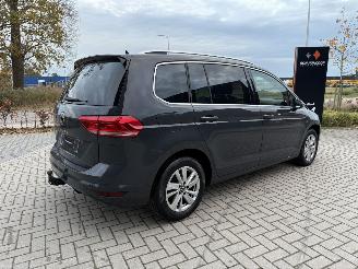 Volkswagen Touran FACELIFT 1.5 TSI 150PK DSG7 Highline 7-Personen picture 10