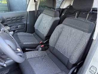 Citroën C3 1.2 PureTech 83PK Shine picture 18
