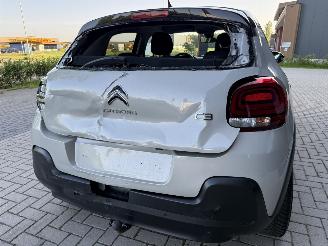 Citroën C3 1.2 PureTech 83PK Shine picture 36