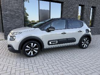 Citroën C3 1.2 PureTech 83PK Shine picture 13