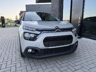 Citroën C3 1.2 PureTech 83PK Shine picture 4