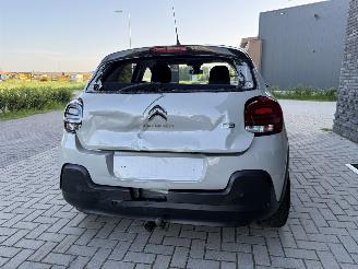Citroën C3 1.2 PureTech 83PK Shine picture 8