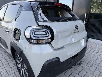 Citroën C3 1.2 PureTech 83PK Shine picture 34