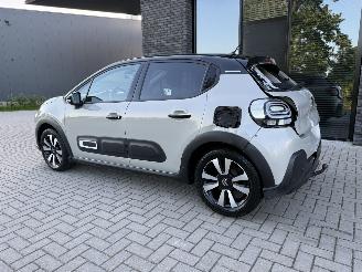 Citroën C3 1.2 PureTech 83PK Shine picture 11