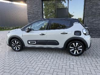 Citroën C3 1.2 PureTech 83PK Shine picture 12