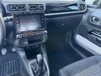 Citroën C3 1.2 PureTech 83PK Shine picture 22