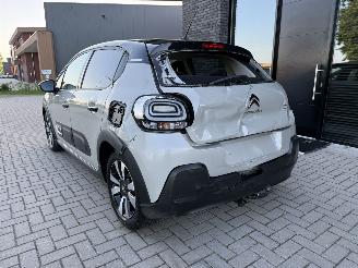 Citroën C3 1.2 PureTech 83PK Shine picture 10
