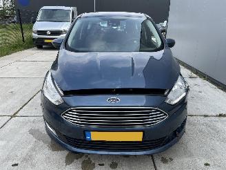 Ford C-Max 1.5 TITANIUM AUTOMAAT 150 PK picture 13