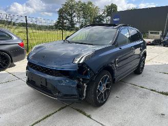 Autoverwertung Lynk & Co 01  2022/11