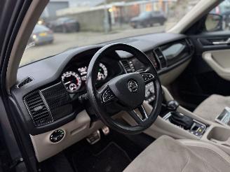 Skoda Kodiaq 2.0 TDI DSG 7Persoons Style Pano Geen Schade picture 7