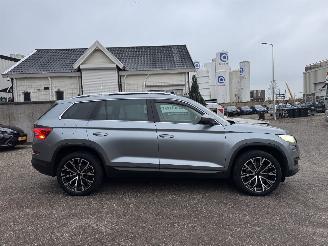 Skoda Kodiaq 2.0 TDI DSG 7Persoons Style Pano Geen Schade picture 6