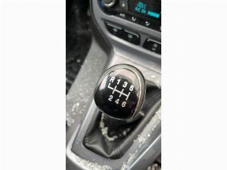 Ford Focus Focus 3 Wagon, Combi, 2010 / 2020 1.0 Ti-VCT EcoBoost 12V 125 picture 15