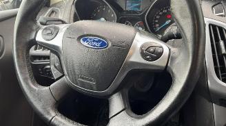 Ford Focus Focus 3 Wagon, Combi, 2010 / 2020 1.0 Ti-VCT EcoBoost 12V 125 picture 18