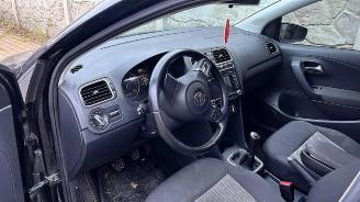 Volkswagen Polo Polo V (6R), Hatchback, 2009 / 2017 1.2 TDI 12V BlueMotion picture 18