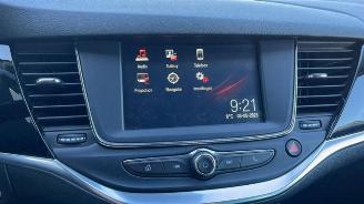 Opel Astra Astra K, Hatchback 5-drs, 2015 / 2022 1.2 Turbo 12V picture 24