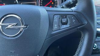 Opel Astra Astra K, Hatchback 5-drs, 2015 / 2022 1.2 Turbo 12V picture 17