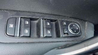 Kia Cee d Ceed (CDB5/CDBB), Hatchback 5-drs, 2018 1.0i T-GDi 12V picture 19