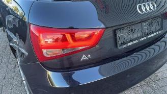 Audi A1  picture 12