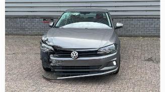 Volkswagen Polo Polo VI (AW1), Hatchback 5-drs, 2017 1.0 MPi 12V picture 2