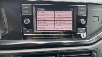 Volkswagen Polo Polo VI (AW1), Hatchback 5-drs, 2017 1.0 MPi 12V picture 16