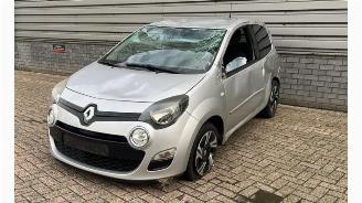 skadebil auto Renault Twingo Twingo II (CN), Hatchback 3-drs, 2007 / 2014 1.5 dCi 90 FAP 2013/3