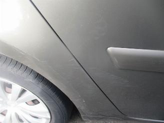 Citroën C4-picasso 1.6 i IMAGE CLIMA picture 21