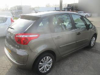 Citroën C4-picasso 1.6 i IMAGE CLIMA picture 6