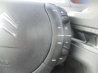 Citroën C4-picasso 1.6 i IMAGE CLIMA picture 17