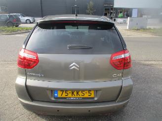 Citroën C4-picasso 1.6 i IMAGE CLIMA picture 7