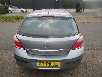 Opel Astra 1.4 I ESSENTIA  AIRCO picture 5