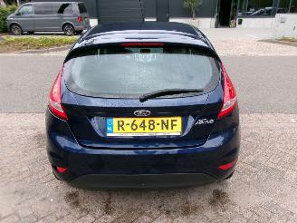 Ford Fiesta 1.25 TITANIUM 5 DEURS AIRCO picture 8