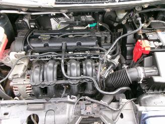 Ford Fiesta 1.25 TITANIUM 5 DEURS AIRCO picture 18