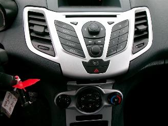 Ford Fiesta 1.25 TITANIUM 5 DEURS AIRCO picture 15