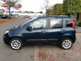 Fiat Panda TWIN AIR LOUNGE AIRCO picture 2