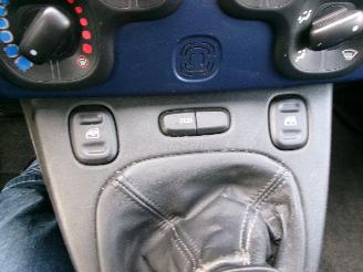 Fiat Panda TWIN AIR LOUNGE AIRCO picture 11