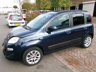 Fiat Panda TWIN AIR LOUNGE AIRCO picture 1