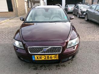 Volvo V-50 2.4 I SUMMUM CLIMA NAVI picture 5