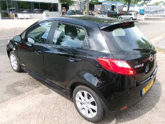 Mazda 2 1.3 BIFUEL GT-M LINE LPG ONDERBOUW picture 8