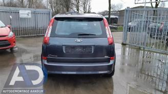 Ford C-Max C-Max (DM2), MPV, 2007 / 2010 1.6 TDCi 16V 109 picture 6