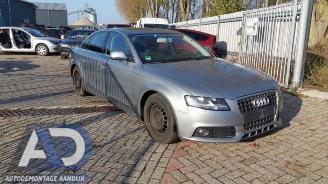Audi A4 A4 (B8), Sedan, 2007 / 2015 2.0 TDI 16V picture 3