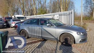 Audi A4 A4 (B8), Sedan, 2007 / 2015 2.0 TDI 16V picture 4