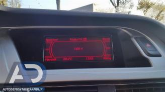 Audi A4 A4 (B8), Sedan, 2007 / 2015 2.0 TDI 16V picture 12