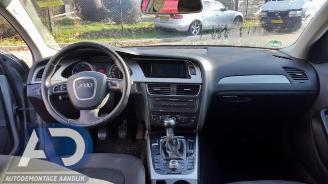 Audi A4 A4 (B8), Sedan, 2007 / 2015 2.0 TDI 16V picture 9