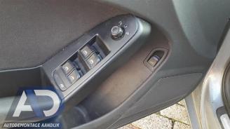 Audi A4 A4 (B8), Sedan, 2007 / 2015 2.0 TDI 16V picture 10